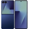 Samsung Galaxy Z Flip 7, 12.512 Гб, Dual: nano SIM + eSIM, Blue, синий