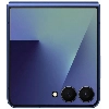 Samsung Galaxy Z Flip 7, 12.512 Гб, Dual: nano SIM + eSIM, Blue, синий