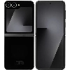 Samsung Galaxy Z Flip 7 FE, 8.128 Гб, Dual: nano SIM + eSIM, Black, черный