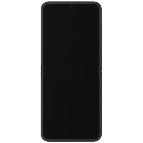 Samsung Galaxy Z Flip 7 FE, 8.256 Гб, Dual: nano SIM + eSIM, Black, черный