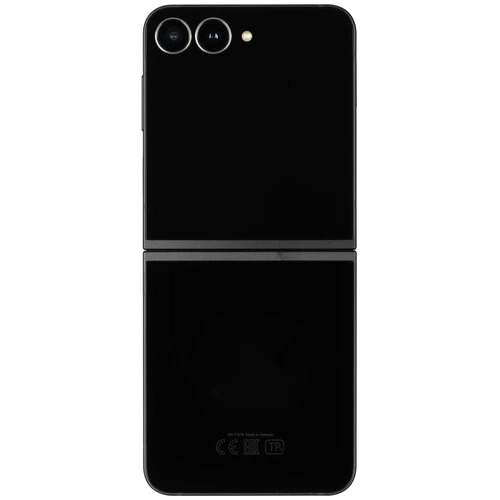 Samsung Galaxy Z Flip 7 FE, 8.256 Гб, Dual: nano SIM + eSIM, Black, черный