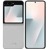 Samsung Galaxy Z Flip 7 FE, 8.128 Гб, Dual: nano SIM + eSIM, White, белый