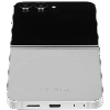 Samsung Galaxy Z Flip 7 FE, 8.256 Гб, Dual: nano SIM + eSIM, White, белый