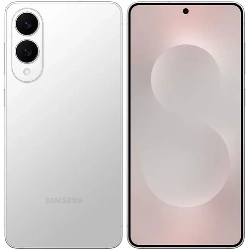 Смартфон Samsung Galaxy S25 Edge, 12.256 Гб, Dual: nano SIM + eSIM, Silver, серебристый