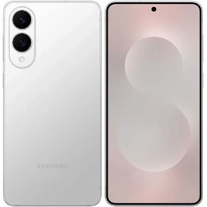 Смартфон Samsung Galaxy S25 Edge, 12.512 Гб, Dual: nano SIM + eSIM, Silver, серебристый