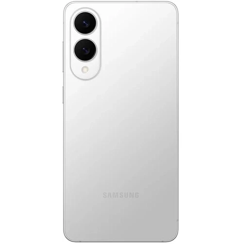 Samsung Galaxy S25 Edge, 12.256 Гб, Dual: nano SIM + eSIM, Silver, серебристый