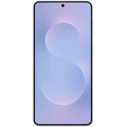 Samsung Galaxy S25 Edge, 12.256 Гб, Dual: nano SIM + eSIM, IceBlue, голубой