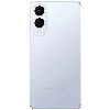 Samsung Galaxy S25 Edge, 12.256 Гб, Dual: nano SIM + eSIM, IceBlue, голубой