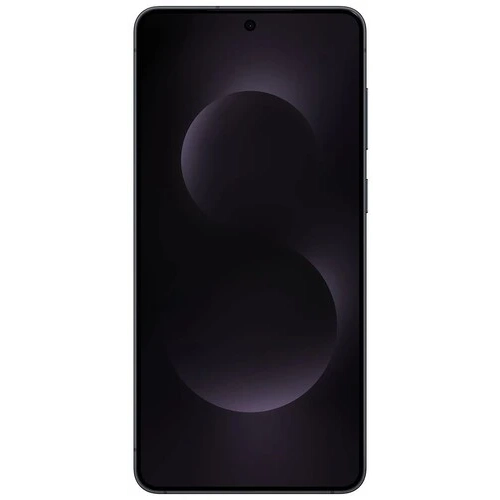 Samsung Galaxy S25 Edge, 12.512 Гб, Dual: nano SIM + eSIM, Jetblack, черный
