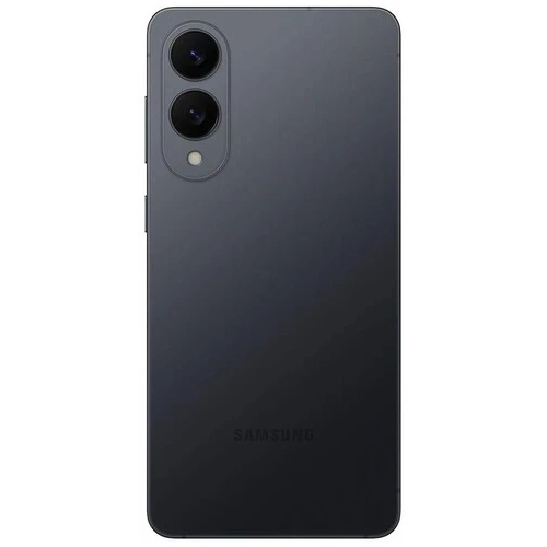 Samsung Galaxy S25 Edge, 12.512 Гб, Dual: nano SIM + eSIM, Jetblack, черный