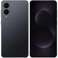 Смартфон Samsung Galaxy S25 Edge, 12.256 Гб, Dual: nano SIM + eSIM, Jetblack, черный