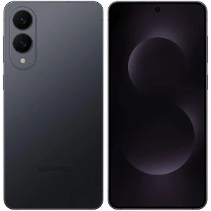 Смартфон Samsung Galaxy S25 Edge, 12.256 Гб, Dual: nano SIM + eSIM, Jetblack, черный