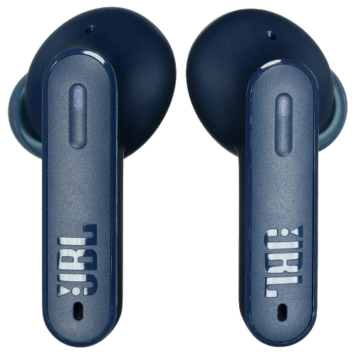 JBL Tune Beam, blue, Синий