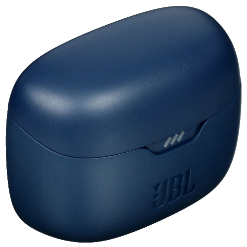 JBL Tune Beam, blue, Синий