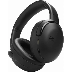 Беспроводные наушники JBL Tour One M3, черный