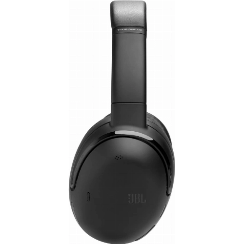 JBL Tour One M3, черный