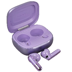 Беспроводные наушники JBL Live Flex 3, фиолетовый