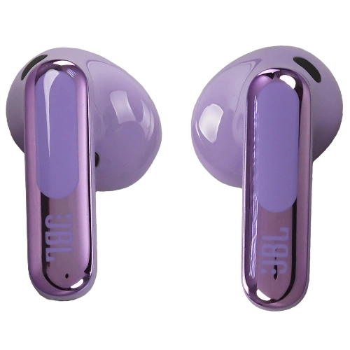 JBL Live Flex 3, фиолетовый