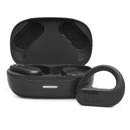 JBL Endurance Peak 3, Black, черный