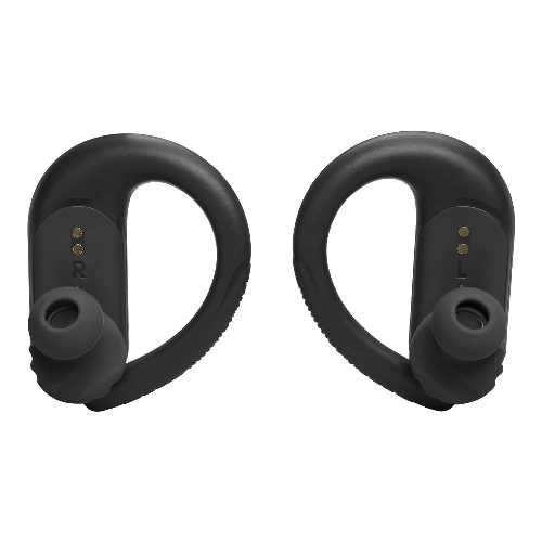 JBL Endurance Peak 3, Black, черный