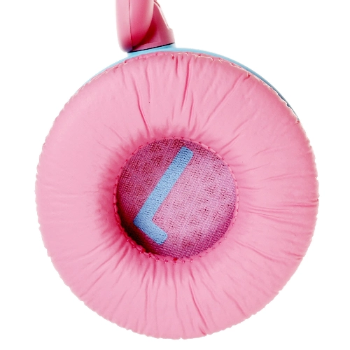 JBL JR 310BT, Blue, голубой