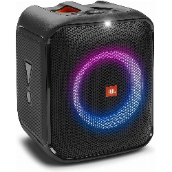 Портативная аудиосистема JBL PartyBox Encore Essential, Black