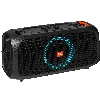  JBL PartyBox On-The-Go (1 микрофон), Black