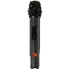  JBL PartyBox On-The-Go (1 микрофон), Black