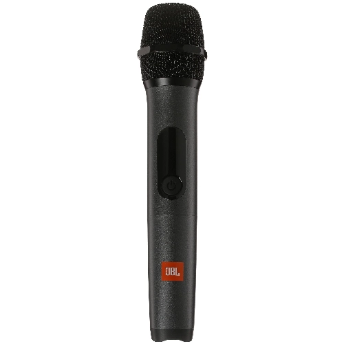  JBL PartyBox On-The-Go (1 микрофон), Black