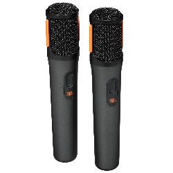 Микрофоны JBL PartyBox (2шт)