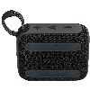  JBL GO 4, Black, черный