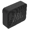 JBL Go Essential, Black, черный