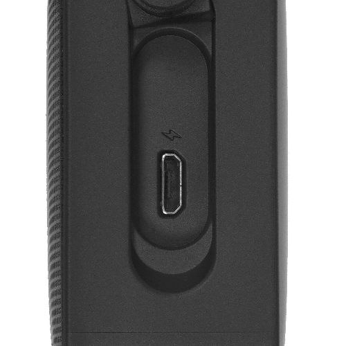 JBL Go Essential, Black, черный