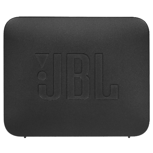 JBL Go Essential, Black, черный