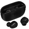  JBL Wave Buds, Black, черный