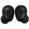  JBL Wave Buds, Black, черный