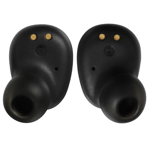  JBL Wave Buds, Black, черный