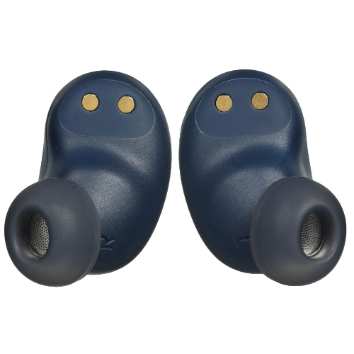 JBL Live Free 2, Blue, синий