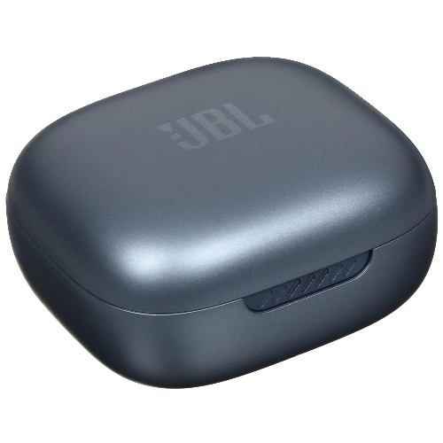 JBL Live Free 2, Blue, синий