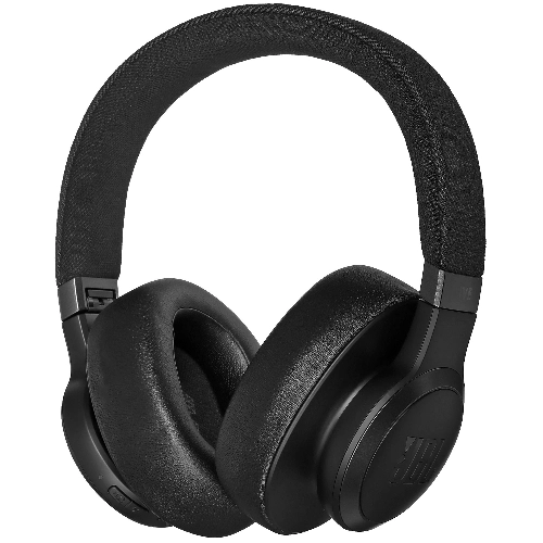 JBL Live 770NC, Black, черный 