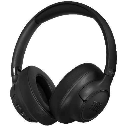  JBL Tune 780NC, Black, черный 
