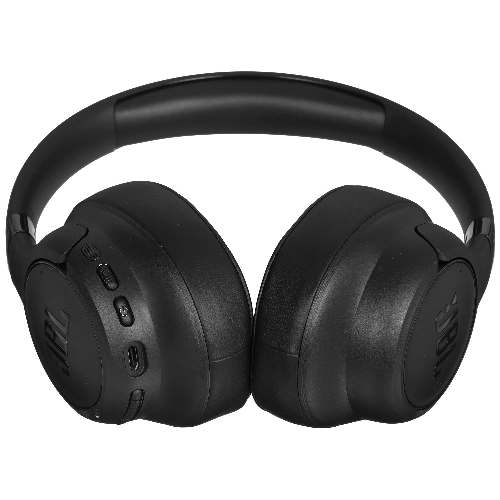  JBL Tune 780NC, Black, черный 