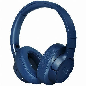 Беспроводные наушники JBL Tune 760NC, Blue, синий