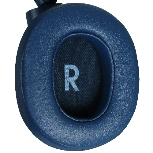 JBL Tune 760NC, Blue, синий