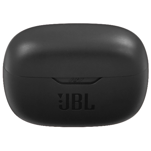 JBL Wave Beam, Black, черный