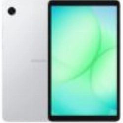 Планшет Samsung Galaxy Tab A11, 4/64 ГБ Wi-Fi, Silver, серебристый