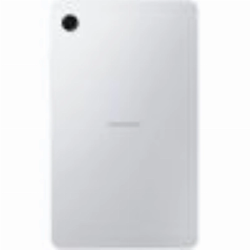 Samsung Galaxy Tab A11, 4/64 ГБ Wi-Fi, Silver, серебристый