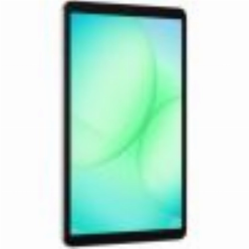 Samsung Galaxy Tab A11, 4/64 ГБ Wi-Fi, Silver, серебристый