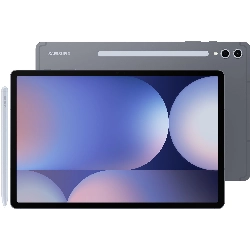 Планшет Samsung Galaxy Tab S10 Plus 5G, 12.256 Гб, серый