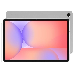 Планшет Samsung Galaxy Tab S11,12.128 Гб, серебристый